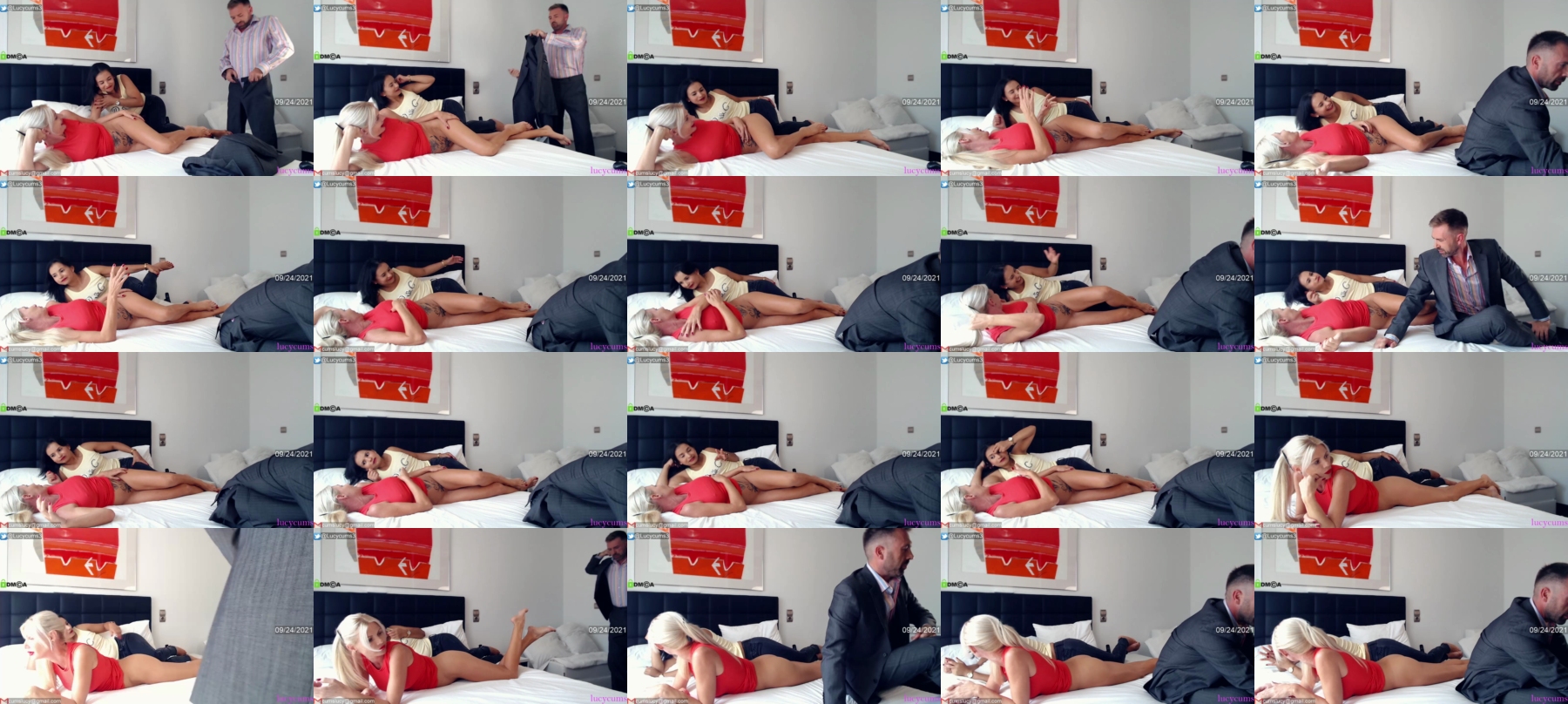 Lucycums  24-09-2021